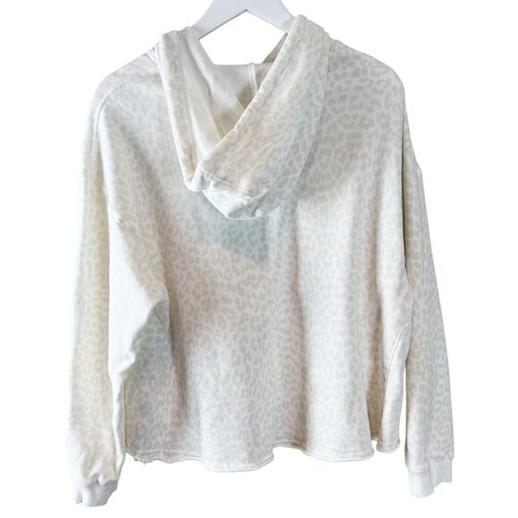 Pistola‎ Maxime Leopard Hoodie Sz S - Picture 6 of 8